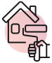 EXTERIOR HOUSE PAINTING